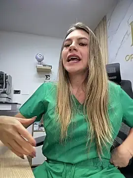 Stripchat Nude Webcam of alicee16