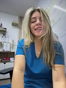 Stripchat Best Webcam of alicee16