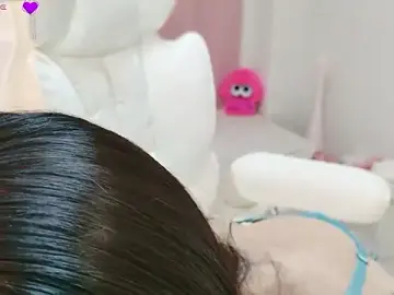 Stripchat Free Live Porn of anchan_