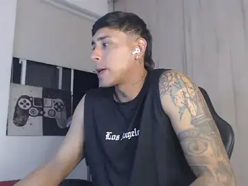 Stripchat Best live sex cam show of felipelopezz23