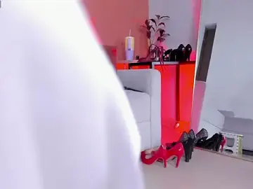 Stripchat Live Sex of freya_26