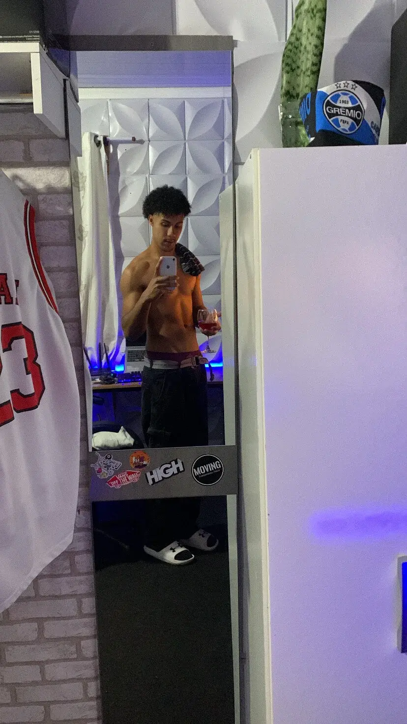 negro23cmdotado