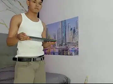 Stripchat Best live sex cam show of nova_mitchell7