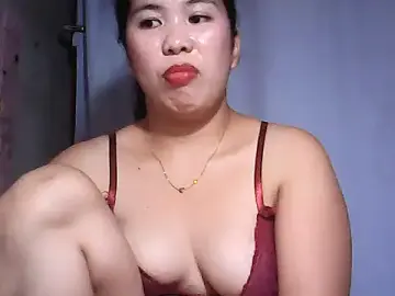 Stripchat Sex Chat of pinaysinglemommm