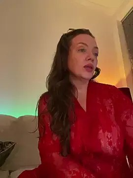 Stripchat Nude Webcam of FemDom_RubyKnightXXO