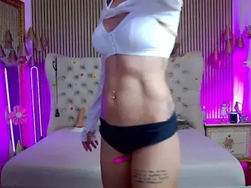Stripchat Free Porn Cam of PlayfulShow