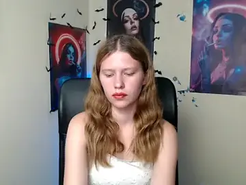 Stripchat Live Sex Cam of StellaCRL