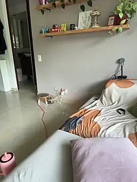 Stripchat Free Porn Cam of SugarTroubl33