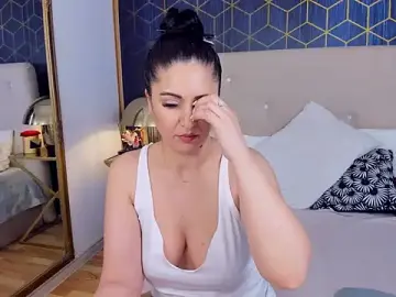 Stripchat Sex Cam of ValeryBlakes