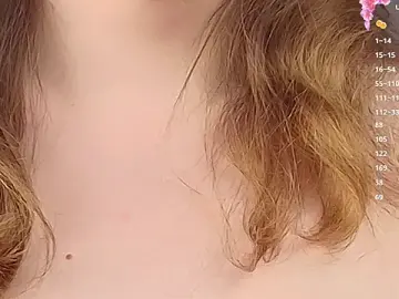 Stripchat Free Live Porn of Vivian_cutie