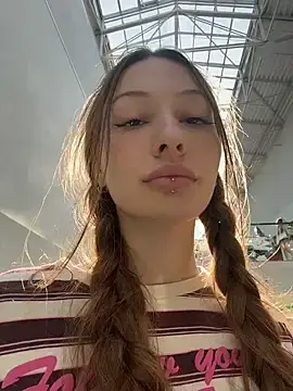 Stripchat Free Live Porn of mikkixmeow