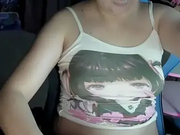 Stripchat Adult Webcam of Amelia_goth
