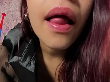 Stripchat Best Webcam of Arianaa_collins