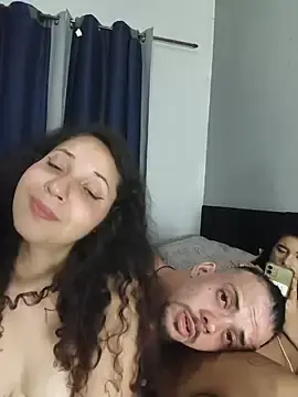 Stripchat Nude Webcam of FeliciaFeluri