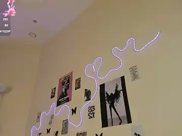 Stripchat Live Sex of KairoPulse