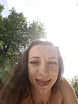 Stripchat Free Porn Cam of Milky_flexy_cat