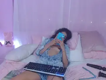 Stripchat Private Sex Chat of Sweetcristin