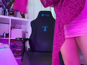 Stripchat Free Live Porn of TSCassandraLove