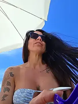 Stripchat Nude Webcam of sexy7883