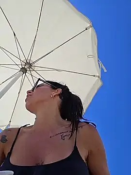 Stripchat Adult Webcam of sexy7883
