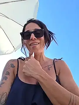Stripchat Live Sex of sexy7883