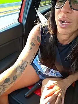 Stripchat Live Sex Cam of sexy7883