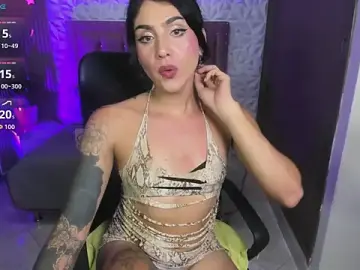 Stripchat Sex Cam of ximena22love