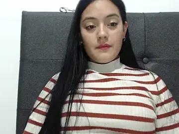 Stripchat Sex Cam of Alisha_99