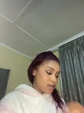 Stripchat Private Sex Chat of Amberr_Roose