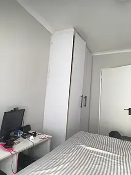 Stripchat Private Sex Chat of Amberr_Roose