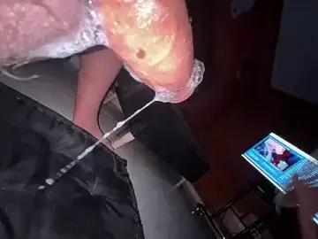 Stripchat Nude Webcam of Elithee__ass___