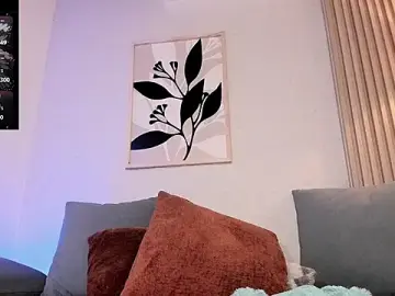 Stripchat Live Sex of HannahSkies