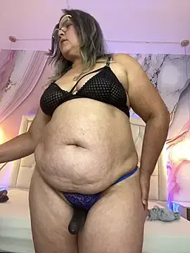 Stripchat Best Webcam of Lucy_Milf_474