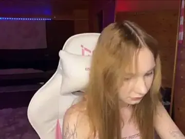 Stripchat Adult Webcam of OpheliaVoss