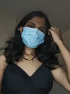 Stripchat Best Webcam of Shivani2002