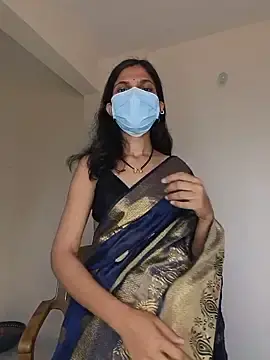 Stripchat Live Sex of Shivani2002