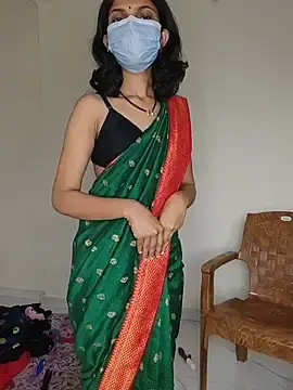 Stripchat Watch Live Sex Cams of Shivani2002