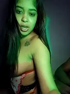 Stripchat Nude Webcam of nexoproibido2