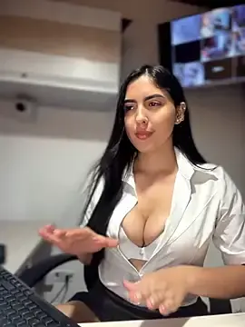 Stripchat Adult Webcams of I_AM_SOPHIE_