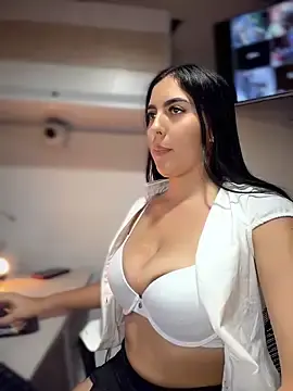 Stripchat Adult Webcams of I_AM_SOPHIE_