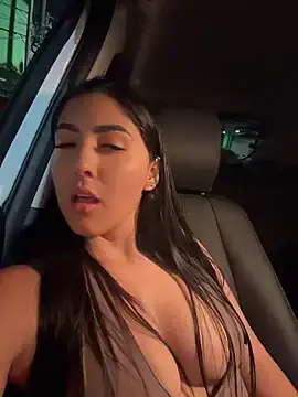 Stripchat Sex Cam of I_AM_SOPHIE_
