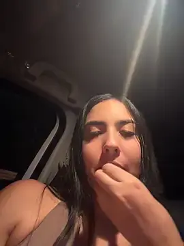 Stripchat Live Sex of I_AM_SOPHIE_