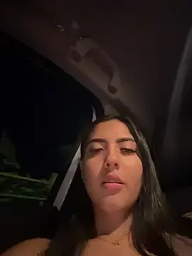 Stripchat Sex Chat of I_AM_SOPHIE_