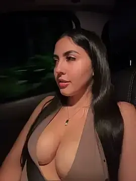Stripchat Free Live Porn of I_AM_SOPHIE_