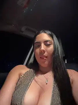 Stripchat Sex Chat of I_AM_SOPHIE_