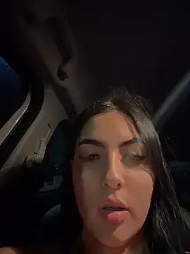 Stripchat Nude Webcam of I_AM_SOPHIE_