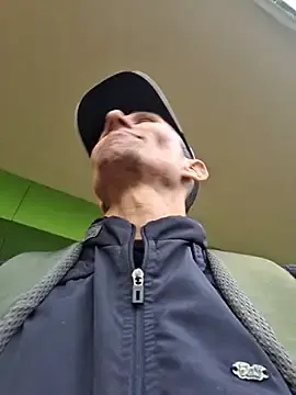 Stripchat Best Webcam of Nachosexy
