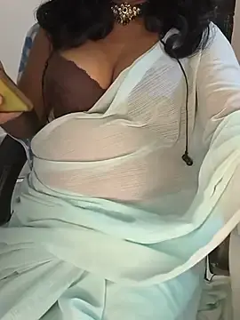 Stripchat Adult Video Chat of Telugu_Vennela_Preeti143