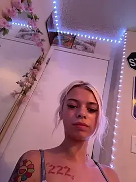 Stripchat Nude Webcam of Terribletabby