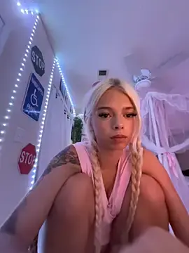 Stripchat Adult Video Chat of Terribletabby